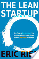 Image of The Lean Startup