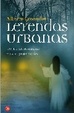 Cover of Leyendas urbanas