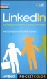 Cover of Linkedln. La rete per trovare il lavoro dei sogni