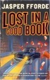 Cover of Lost in a Good Book Export Edition