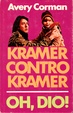 Cover of Kramer contro Kramer - Oh, Dio!