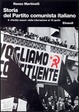 Cover of Storia del Partito comunista italiano VI