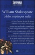 Cover of Molto strèpito per nulla