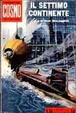 Cover of Il settimo continente