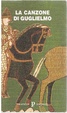Cover of La canzone di Guglielmo