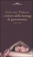 Cover of I misteri della bottega di gastronomia