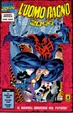 Cover of L'Uomo Ragno 2099 n. 00