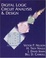 Cover of "Digital Logic Circuit Analysis and Design"