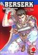 Cover of Berserk 11