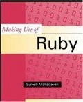 Making Use of Ruby