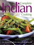 Complete Indian Cooking