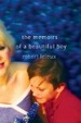 Cover of The Memoirs of a Beautiful Boy