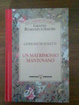 Cover of Un matrimonio mantovano