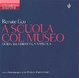 Cover of A scuola col museo
