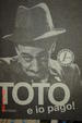 Cover of Totò e io pago! Pensieri