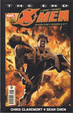 Cover of X-Men: The End libro primo n. 3 (di 3)
