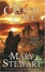 Cover of "The Crystal Cave"