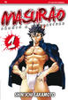 Cover of Masurao vol. 1