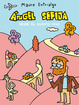 Cover of Ángel Sefija desde el quinto pino