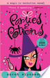 Cover of Parties and Potions