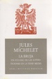 Cover of La Bruja