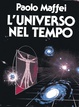 Cover of L' universo nel tempo