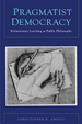 Cover of Pragmatist Democracy