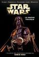 Cover of Star Wars. La nuova trilogia