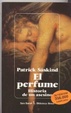Cover of El perfume