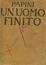 Cover of Un uomo finito