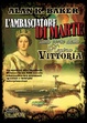 Cover of L'ambasciatore di Marte alla corte della regina Vittoria