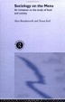 Cover of Sociology on the Menu