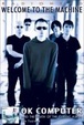 Cover of Radiohead