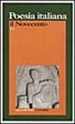 Cover of Poesia italiana