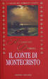 Cover of Il conte di Montecristo