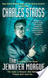 Cover of The Jennifer Morgue