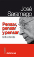 Cover of Pensar, pensar y pensar