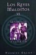 Cover of La flor de lis y el leon