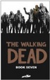 Cover of The Walking Dead 7