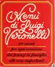Cover of I Menù di Luigi Veronelli
