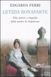 Cover of Letizia Bonaparte