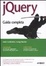 Cover of JQuery