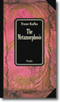Cover of The Metamorphosis
