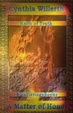 Cover of The Knife of Truth, A Matter of Honor