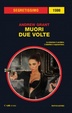 Cover of Muori due volte