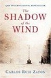 Cover of The Shadow of the Wind