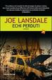 Cover of Echi perduti