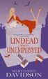 Cover of Undead and Unemployed
