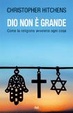 Cover of Dio non è grande