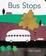 Cover of Bus Stops